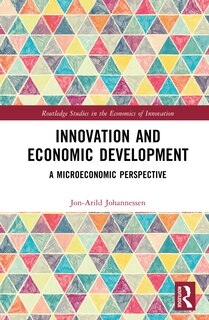 Couverture_Innovation and Economic Development