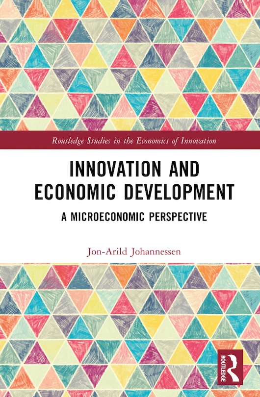 Couverture_Innovation and Economic Development