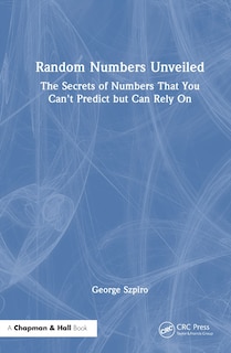 Front cover_Random Numbers Unveiled