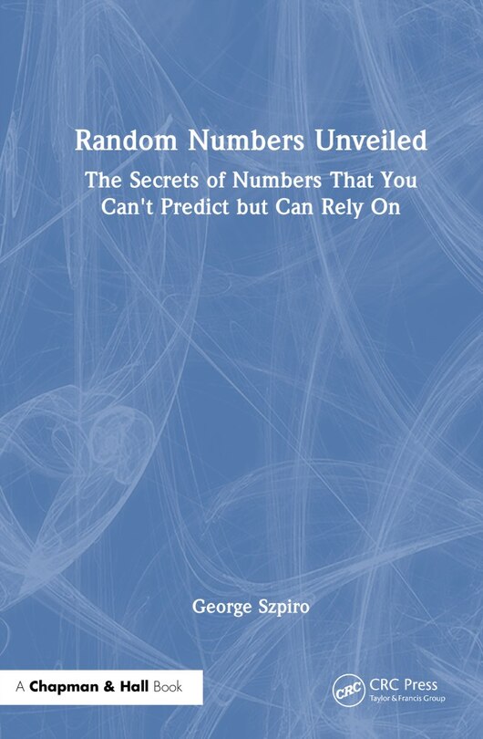 Front cover_Random Numbers Unveiled