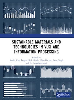 Couverture_Sustainable Materials and Technologies in VLSI and Information Processing