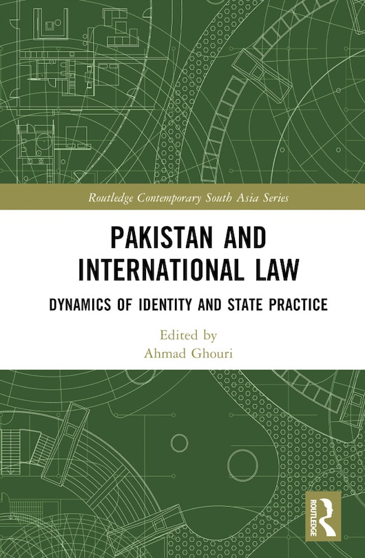 Couverture_Pakistan and International Law