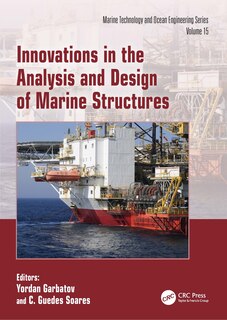 Front cover_Innovations in the Analysis and Design of Marine Structures