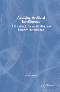 Front cover_Auditing Artificial Intelligence