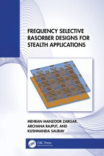 Front cover_Frequency Selective Rasorber Designs for Stealth Applications