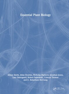 Front cover_Essential Plant Biology