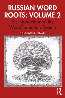 Front cover_Russian Word Roots