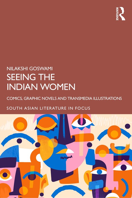 Couverture_Seeing Indian Women