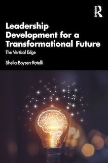Front cover_Leadership Development for a Transformational Future