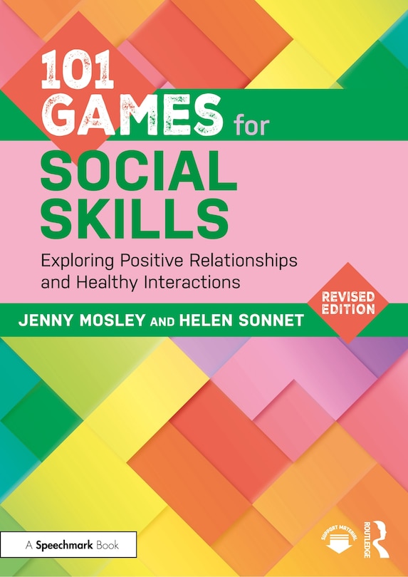Couverture_101 Games for Social Skills