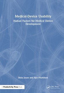 Front cover_Medical-Device Usability
