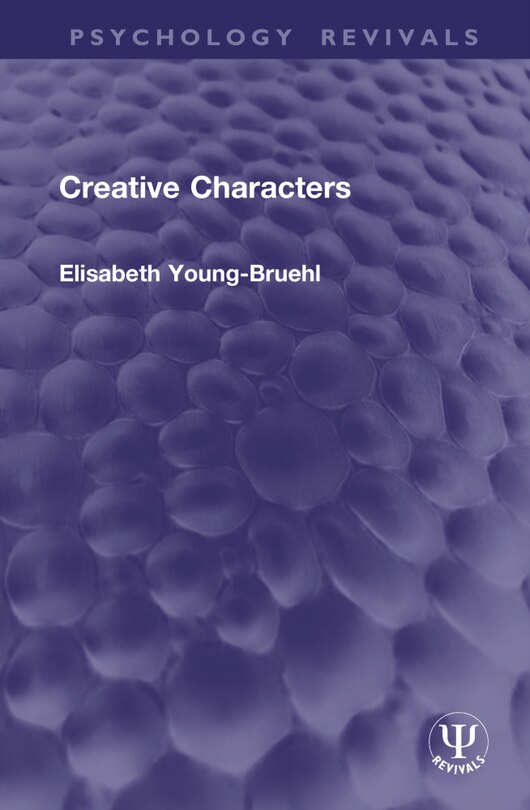 Couverture_Creative Characters