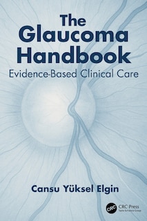 Front cover_The Glaucoma Handbook