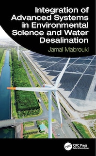 Couverture_Integration of Advanced Systems in Environmental Science and Water Desalination