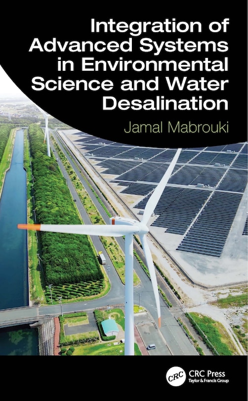 Couverture_Integration of Advanced Systems in Environmental Science and Water Desalination