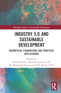 Couverture_Industry 5.0 and Sustainable Development