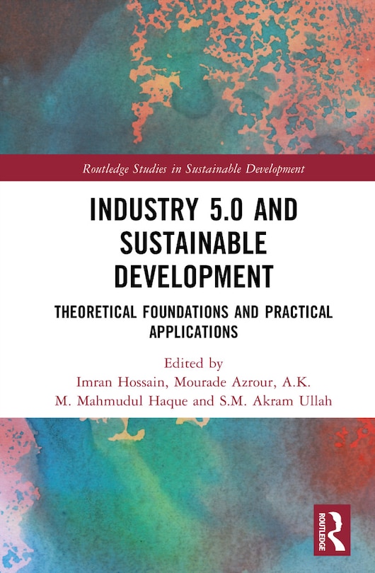 Couverture_Industry 5.0 and Sustainable Development