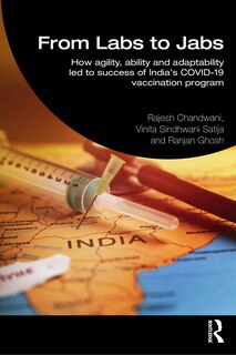 Front cover_From Labs to Jabs