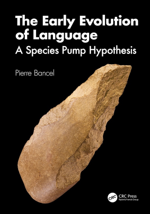Front cover_The Early Evolution of Language