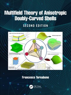 Front cover_Multifield Theory of Anisotropic Doubly-Curved Shells