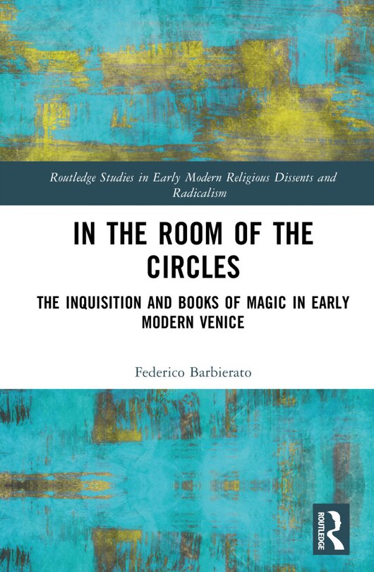 Couverture_In the Room of the Circles