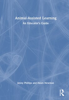 Front cover_Animal-Assisted Learning