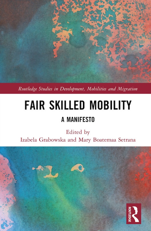 Couverture_Fair Skilled Mobility