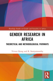 Couverture_Gender Research in Africa
