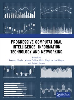 Front cover_Progressive Computational Intelligence, Information Technology and Networking