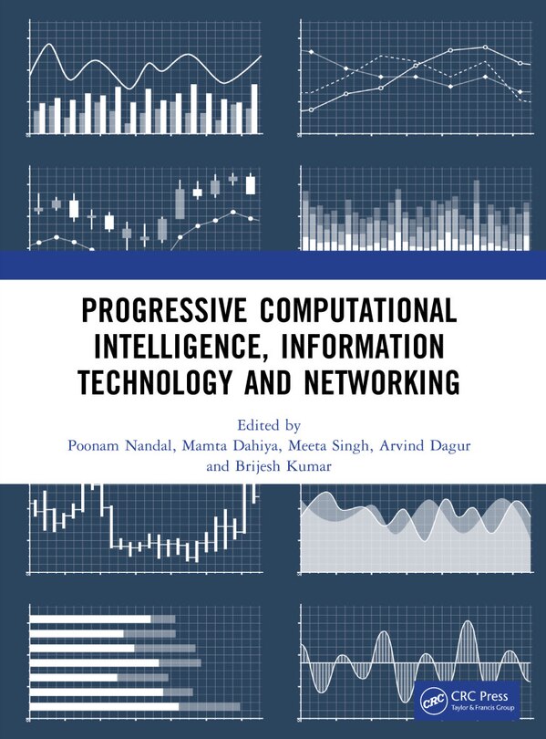 Front cover_Progressive Computational Intelligence, Information Technology and Networking