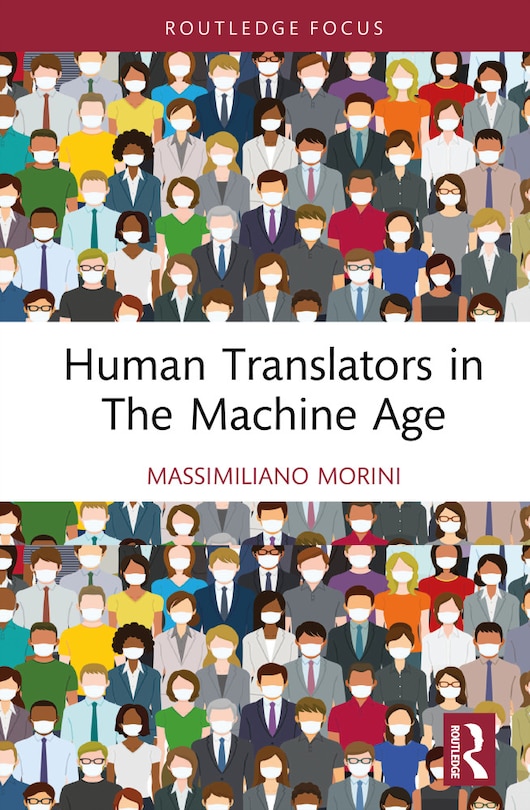 Front cover_Human Translators in The Machine Age