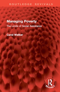 Front cover_Managing Poverty
