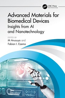 Couverture_Advanced Materials for Biomedical Devices