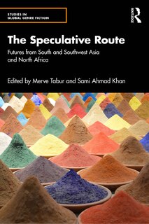 Couverture_The Speculative Route