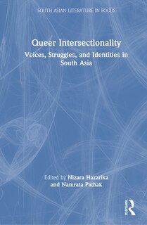 Front cover_Queer Intersectionality