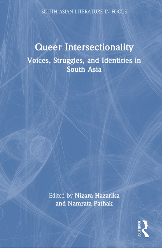 Front cover_Queer Intersectionality