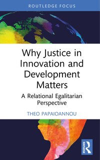 Couverture_Why Justice in Innovation and Development Matters