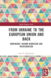 Couverture_From Ukraine to the European Union and Back