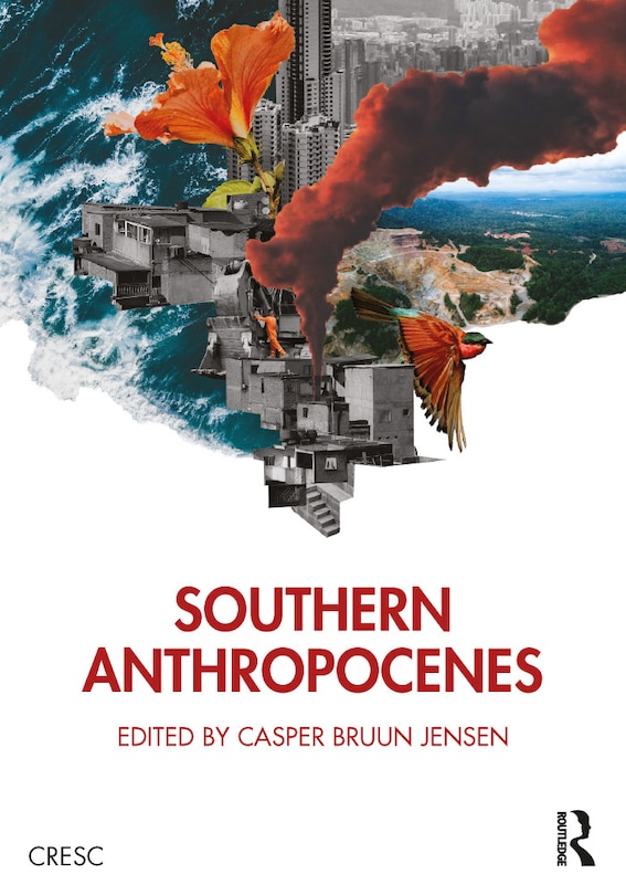 Front cover_Southern Anthropocenes