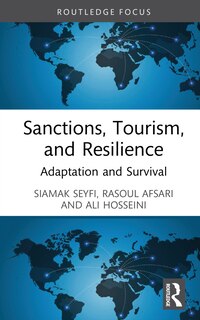 Front cover_Sanctions, Tourism, and Resilience