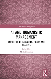 Front cover_AI and Humanistic Management