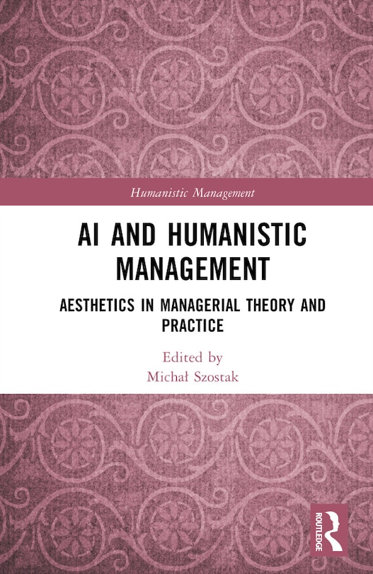 Front cover_AI and Humanistic Management