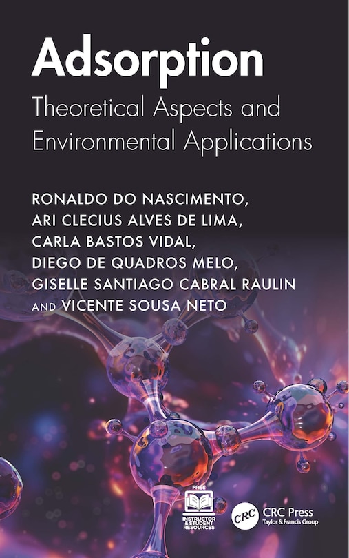 Couverture_Adsorption