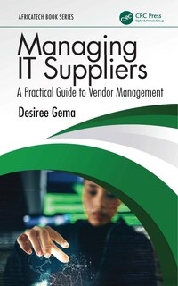 Couverture_Managing IT Suppliers