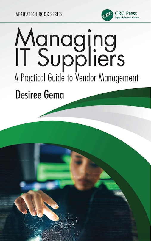 Couverture_Managing IT Suppliers