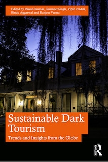 Couverture_Sustainable Dark Tourism