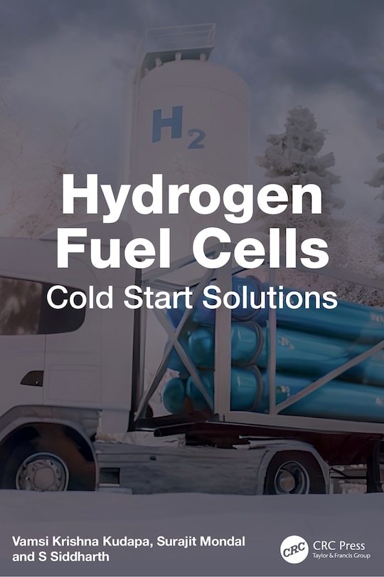 Couverture_Hydrogen Fuel Cells