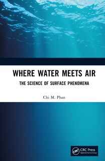 Front cover_Where Water Meets Air