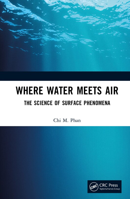Front cover_Where Water Meets Air