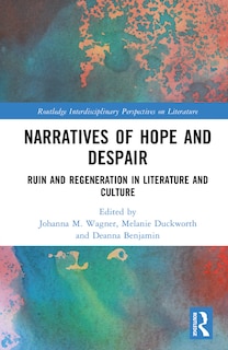 Couverture_Narratives of Hope and Despair